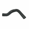 Aftermarket One Lower Radiator Hose fits Ford/New Holland Model: 1500 SBA310160310